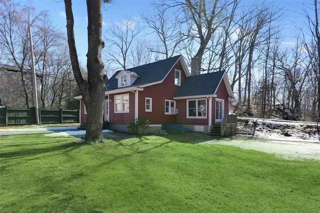 17 Byram Hill Road Armonk NY 10504