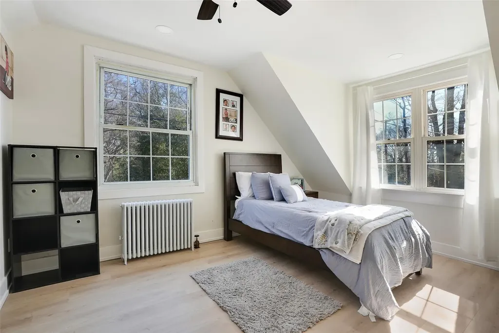 17 Byram Hill Road Armonk NY 10504