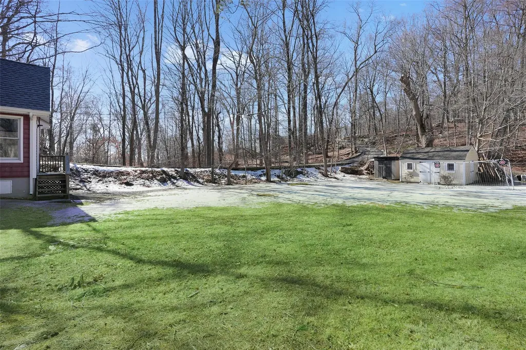 17 Byram Hill Road Armonk NY 10504