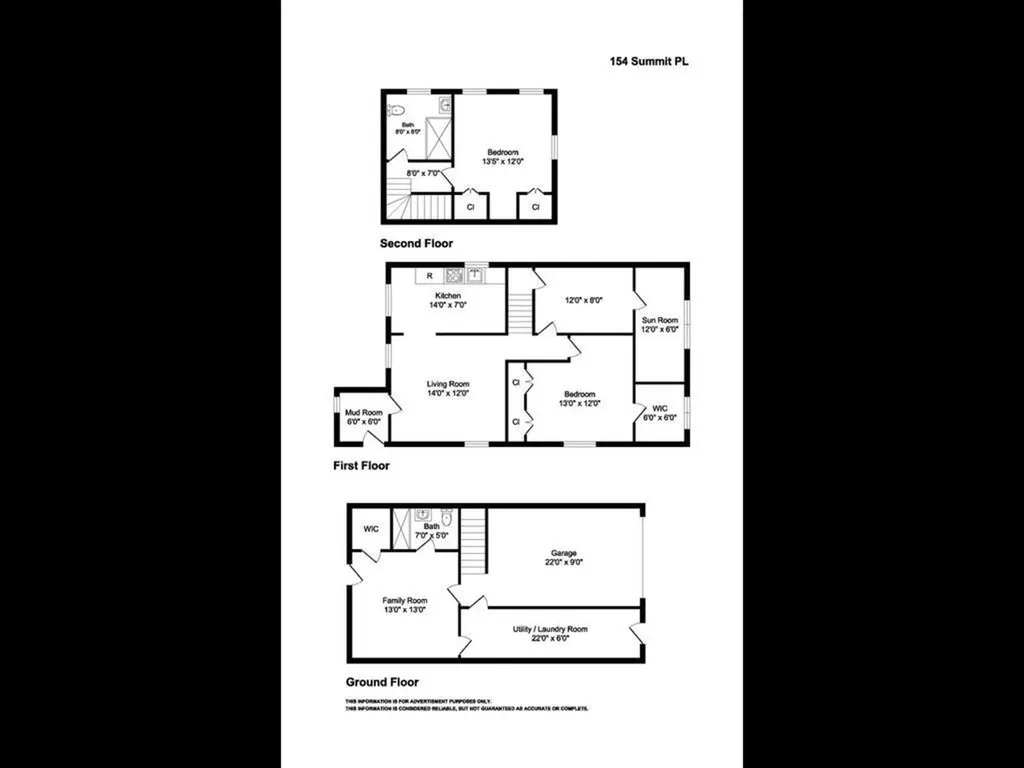 154 Summit Place Bronx NY 10463