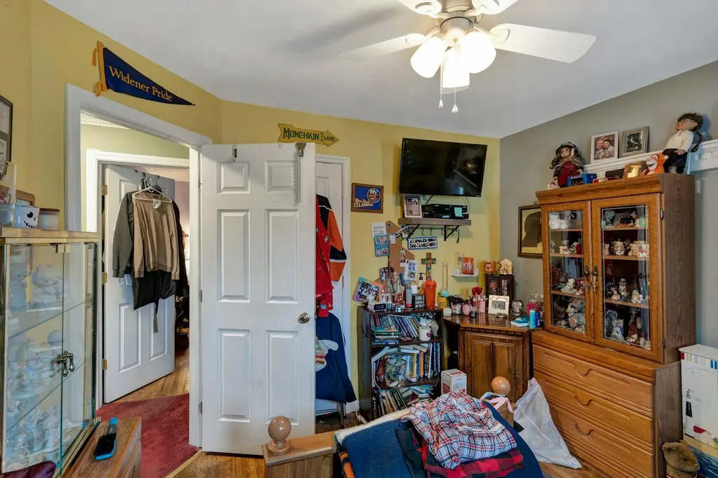 92 S Evergreen Drive Selden NY 11784