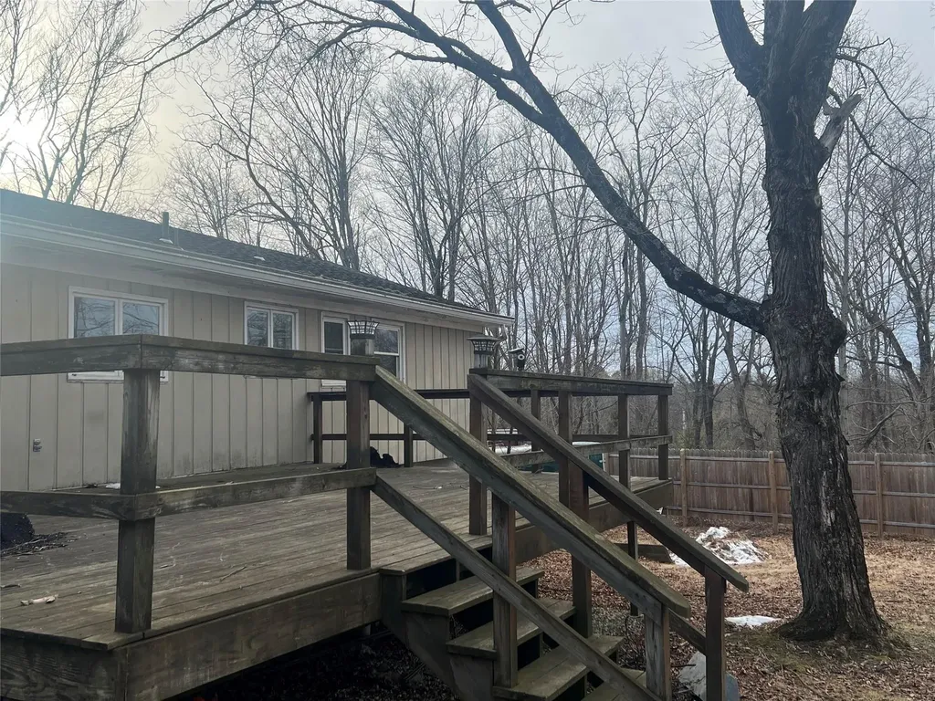 19 Organ Hill Road Poughkeepsie NY 12603