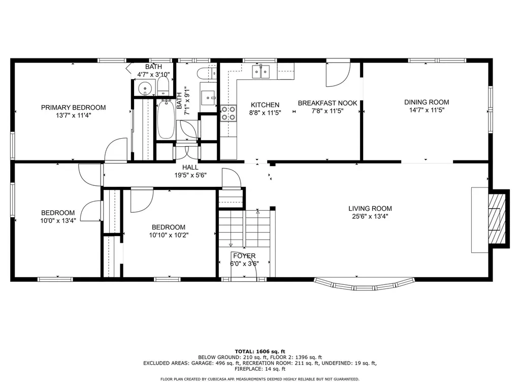 19 Organ Hill Road Poughkeepsie NY 12603