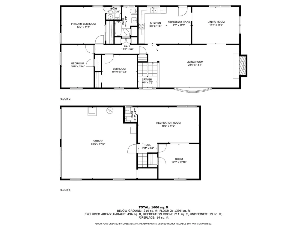 19 Organ Hill Road Poughkeepsie NY 12603