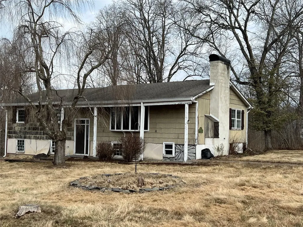 19 Organ Hill Road Poughkeepsie NY 12603