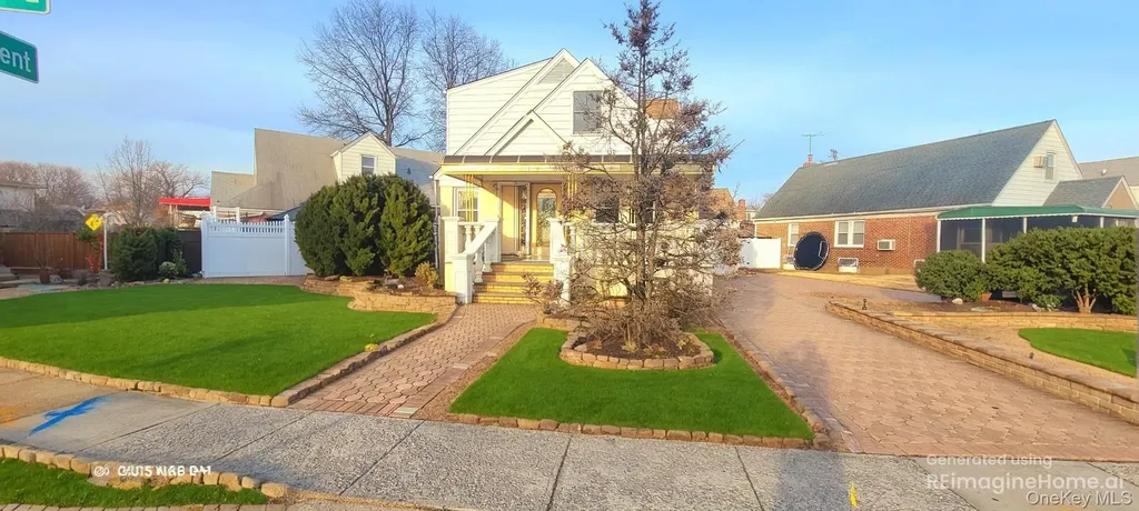 1 Tudor Crescent Elmont NY 11003