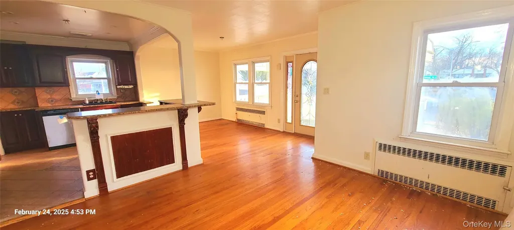 1 Tudor Crescent Elmont NY 11003