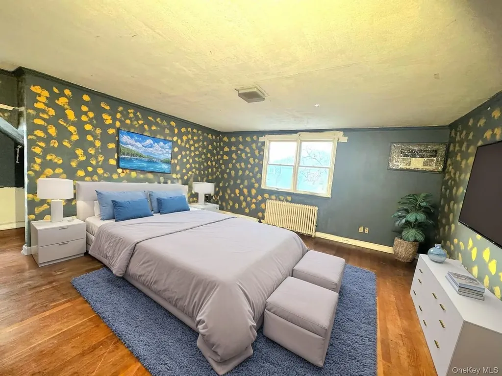 1 Tudor Crescent Elmont NY 11003