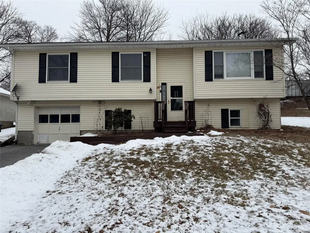 36 Belmont Avenue Middletown NY 10940