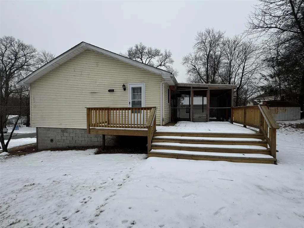 36 Belmont Avenue Middletown NY 10940