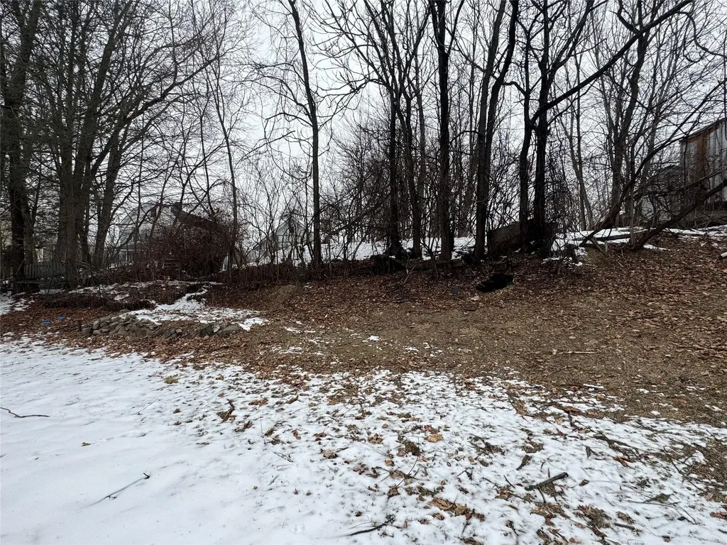 36 Belmont Avenue Middletown NY 10940