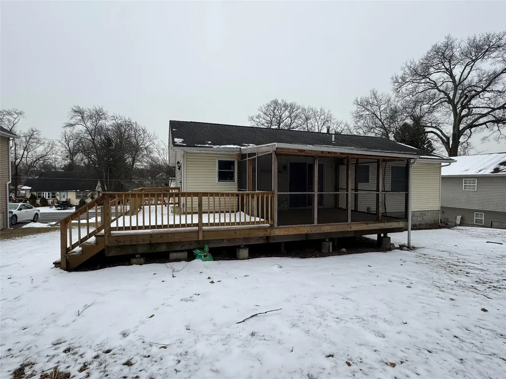 36 Belmont Avenue Middletown NY 10940