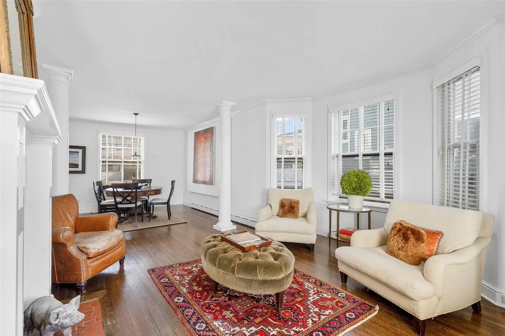 310 Beach Avenue Mamaroneck NY 10543