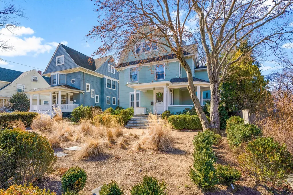 310 Beach Avenue Mamaroneck NY 10543