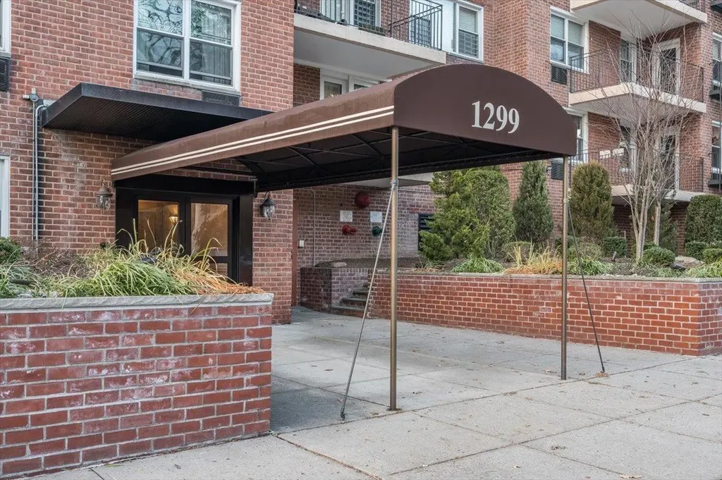 1299 Palmer Avenue Larchmont NY 10538