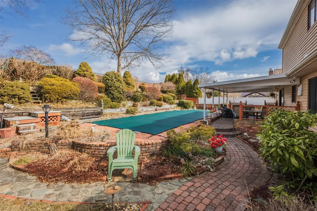 11 Bobann Drive Nesconset NY 11767
