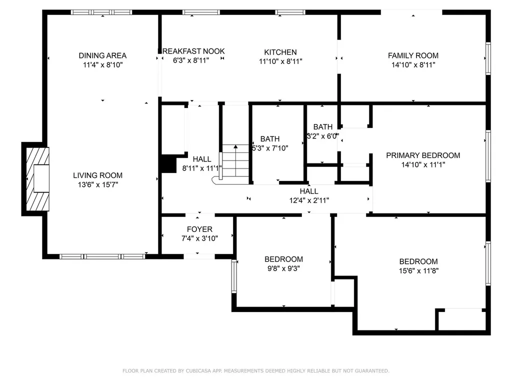 11 Bobann Drive Nesconset NY 11767
