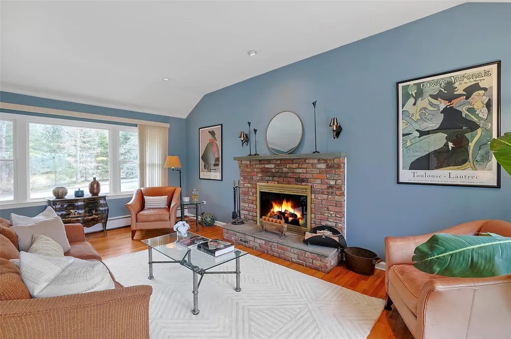 60 Cross Ridge Road Chappaqua NY 10514