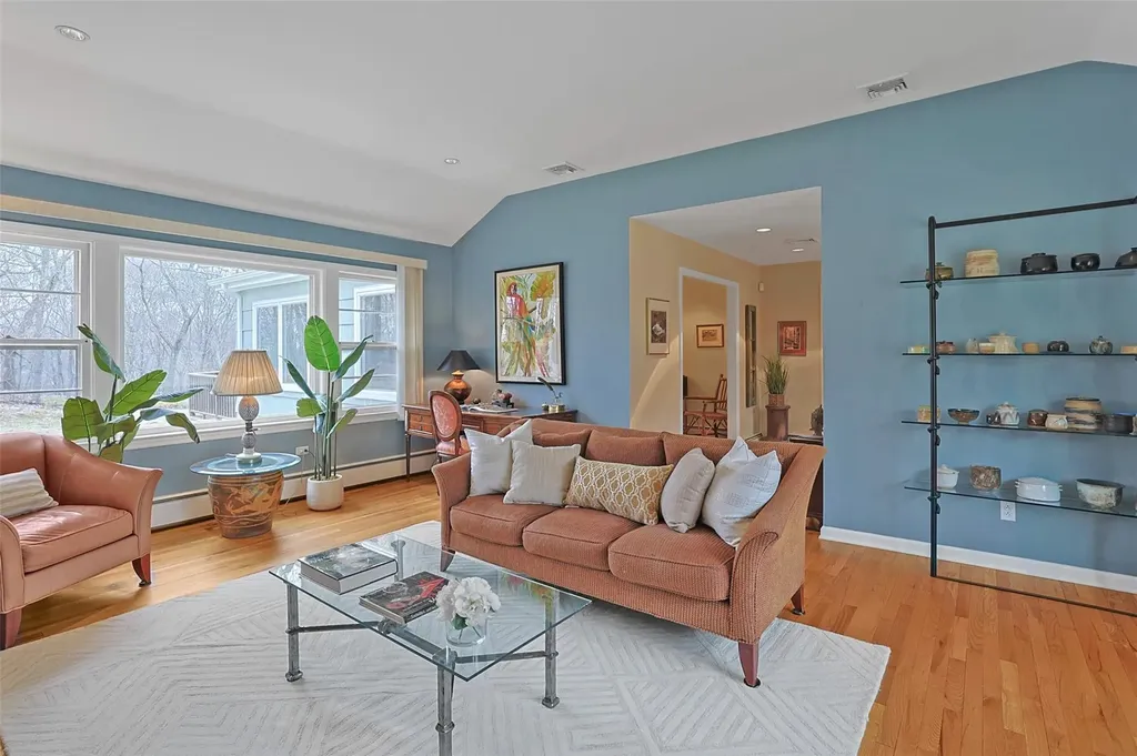 60 Cross Ridge Road Chappaqua NY 10514