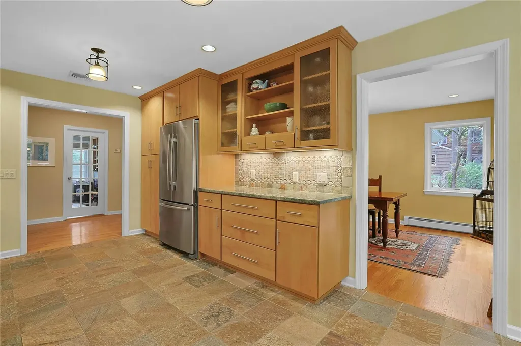 60 Cross Ridge Road Chappaqua NY 10514