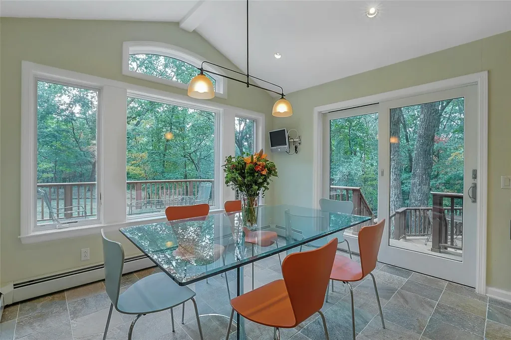 60 Cross Ridge Road Chappaqua NY 10514