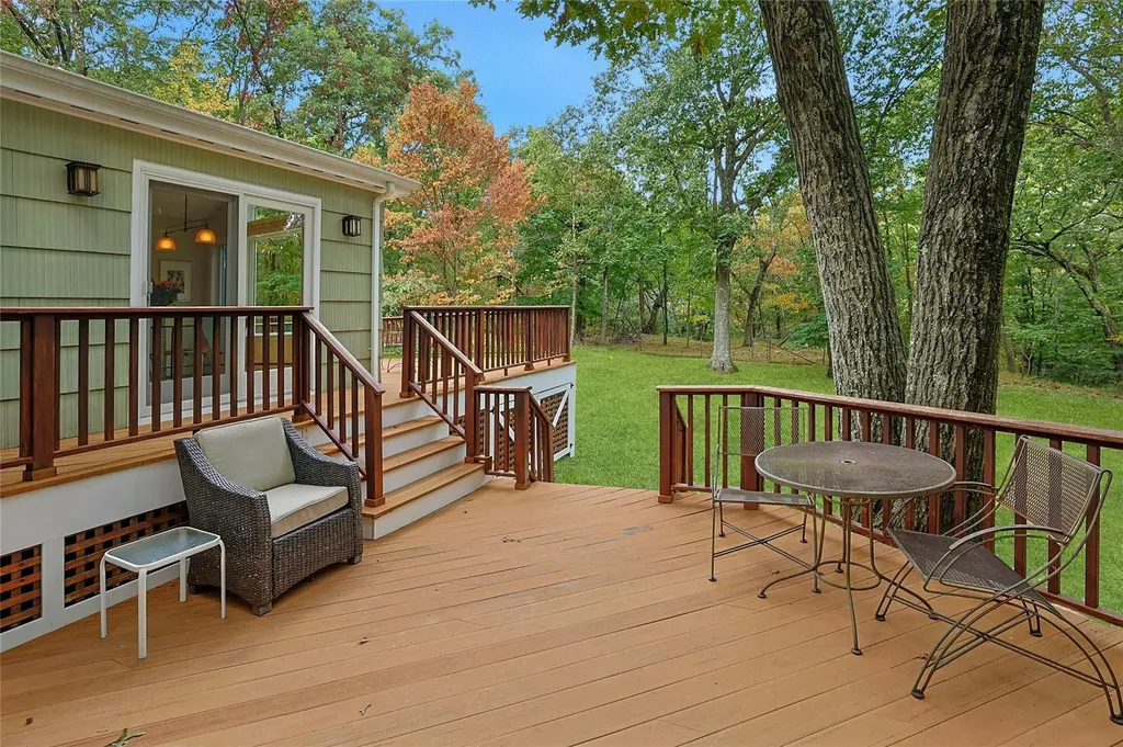 60 Cross Ridge Road Chappaqua NY 10514
