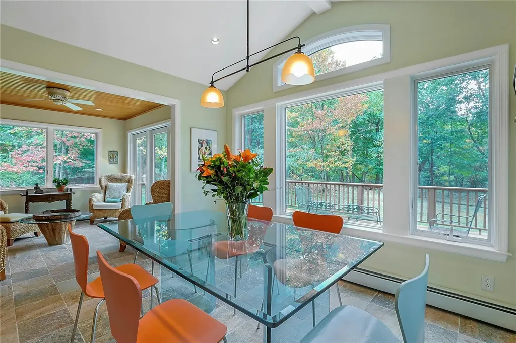 60 Cross Ridge Road Chappaqua NY 10514
