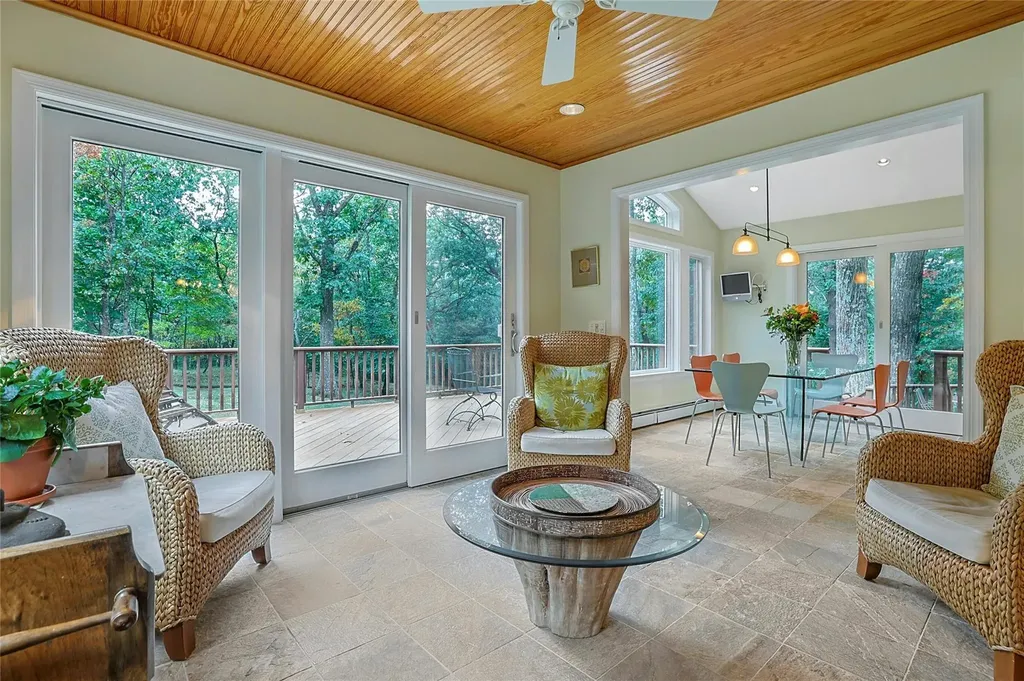 60 Cross Ridge Road Chappaqua NY 10514