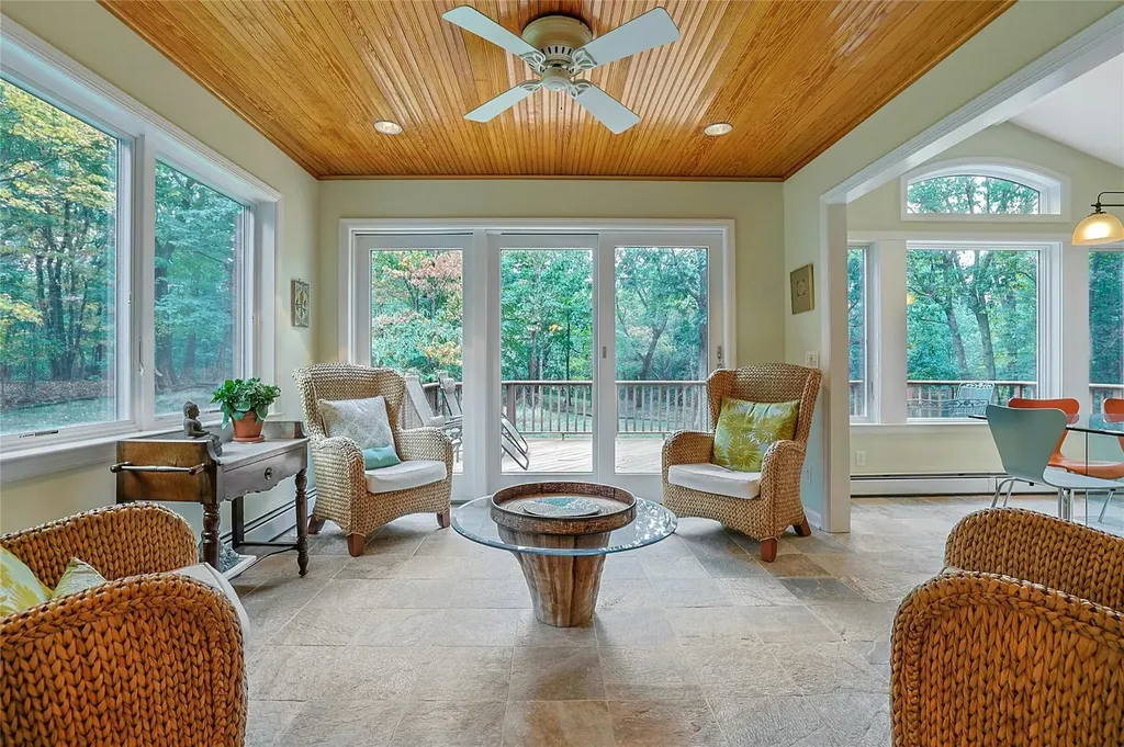 60 Cross Ridge Road Chappaqua NY 10514