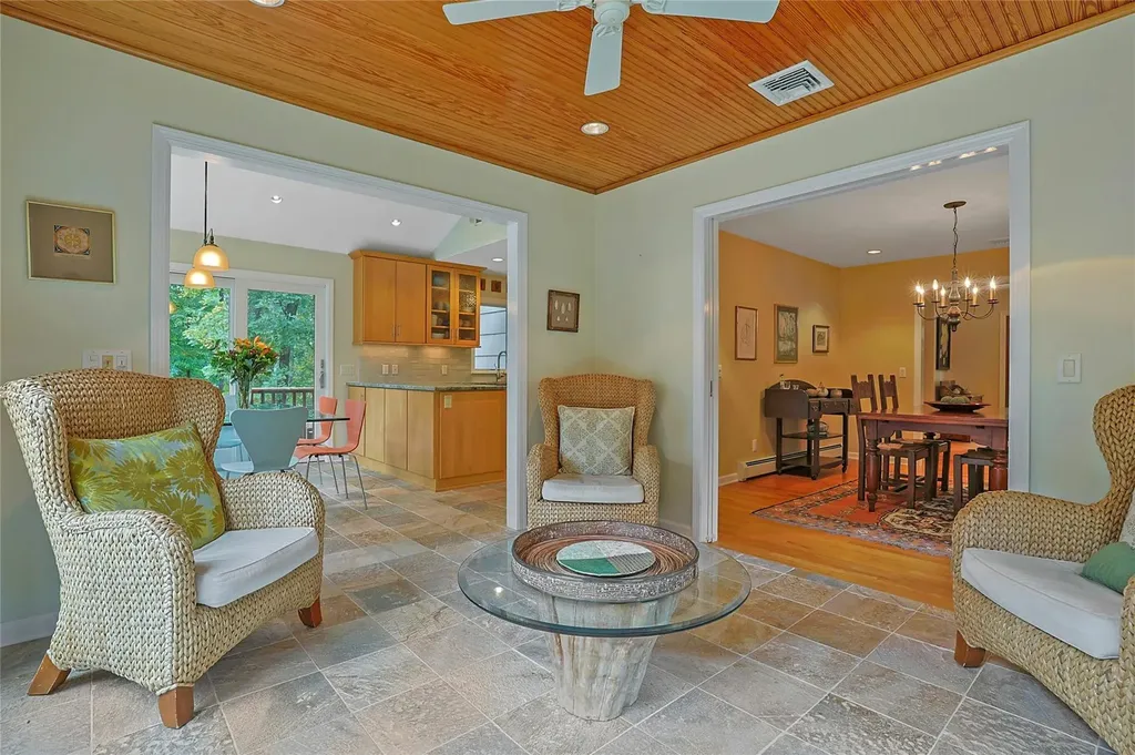 60 Cross Ridge Road Chappaqua NY 10514