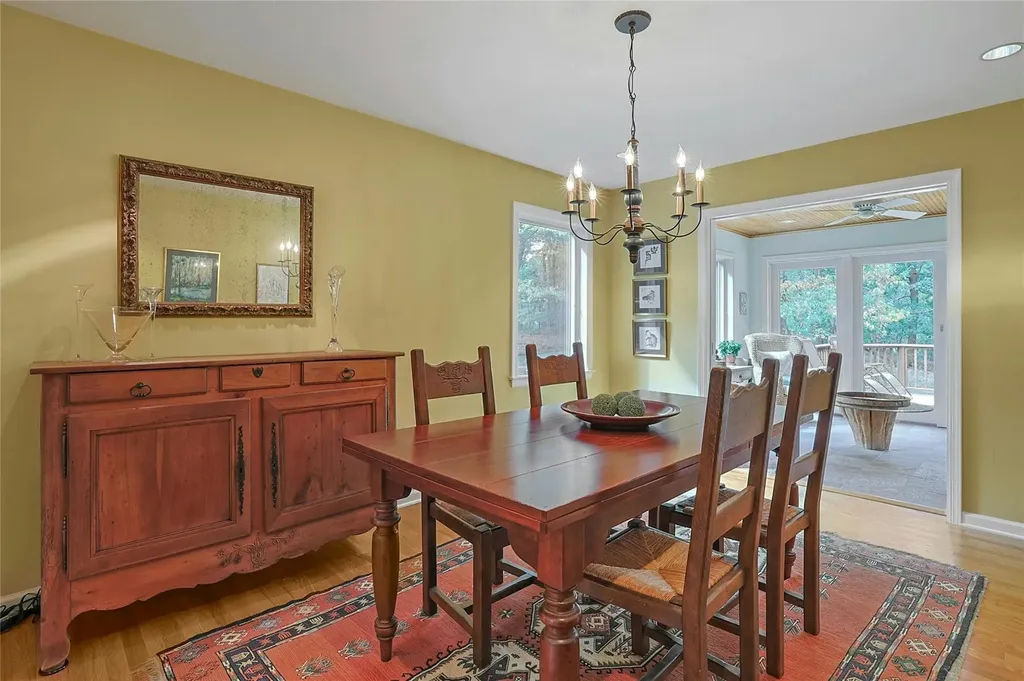 60 Cross Ridge Road Chappaqua NY 10514