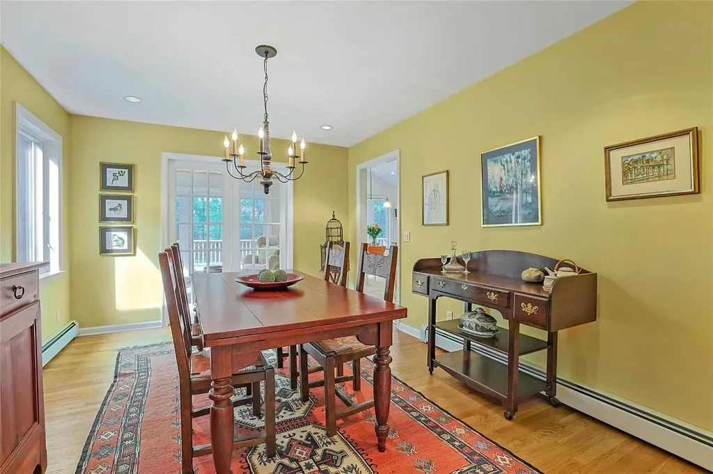 60 Cross Ridge Road Chappaqua NY 10514