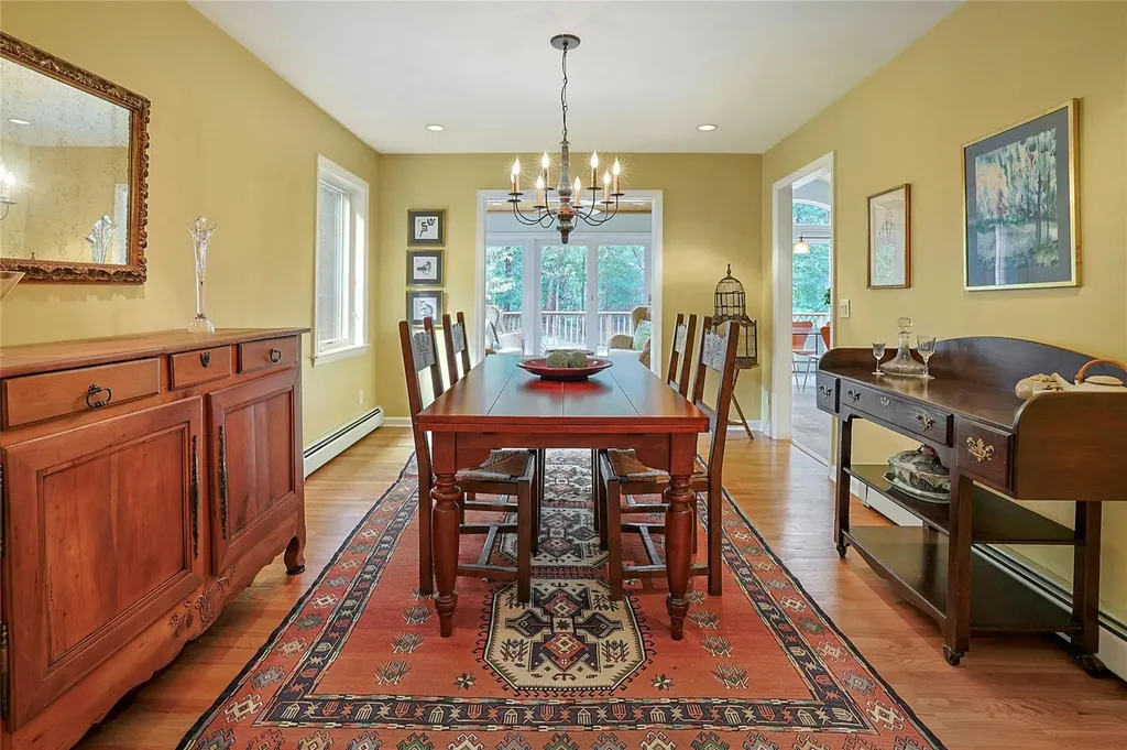 60 Cross Ridge Road Chappaqua NY 10514