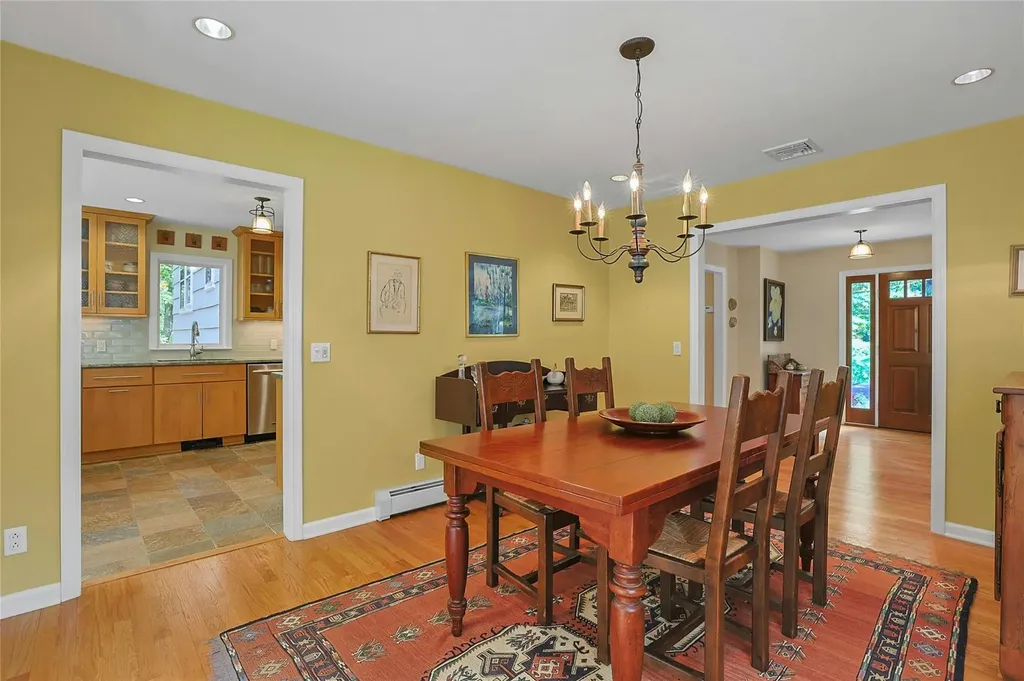 60 Cross Ridge Road Chappaqua NY 10514