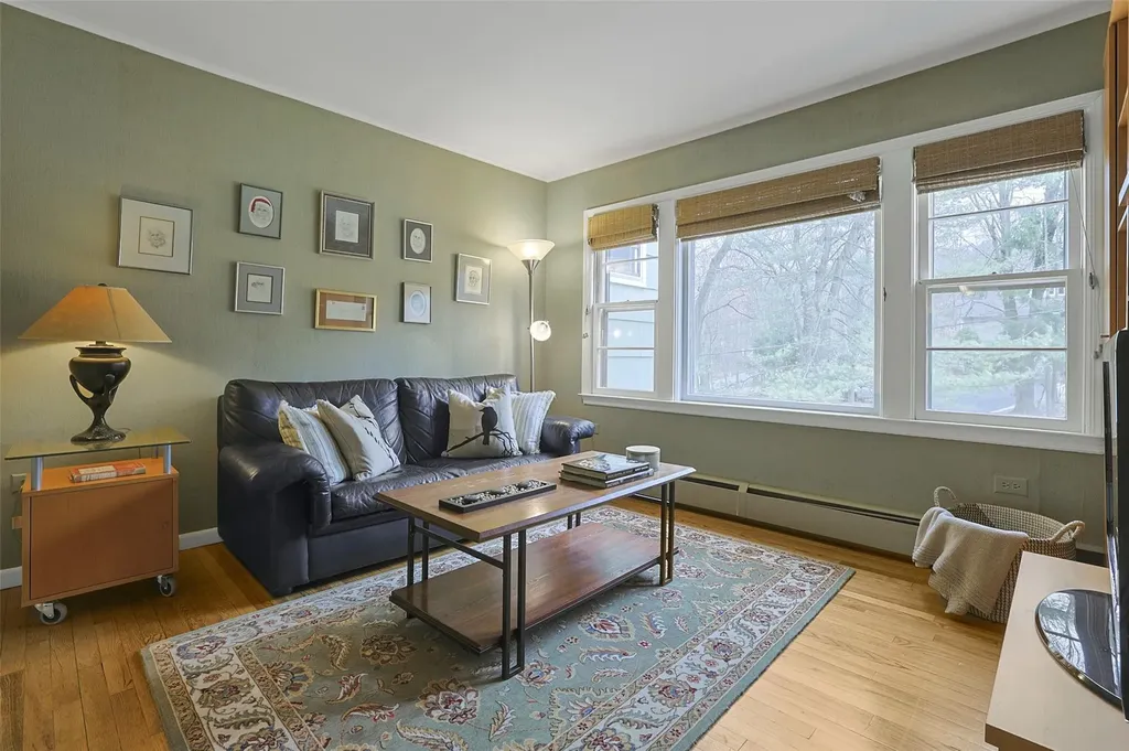 60 Cross Ridge Road Chappaqua NY 10514