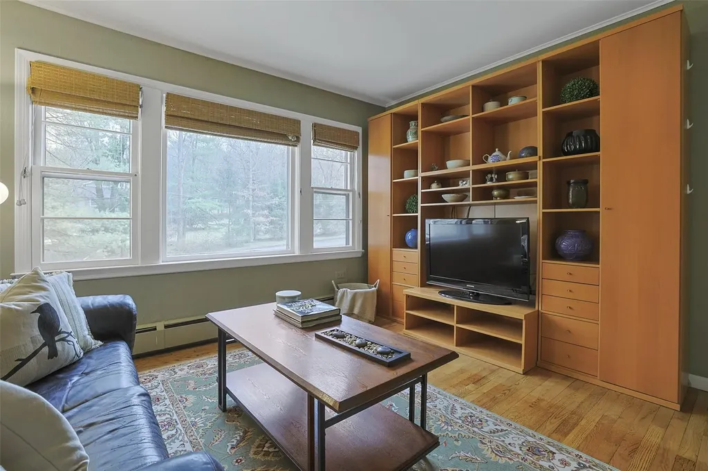 60 Cross Ridge Road Chappaqua NY 10514