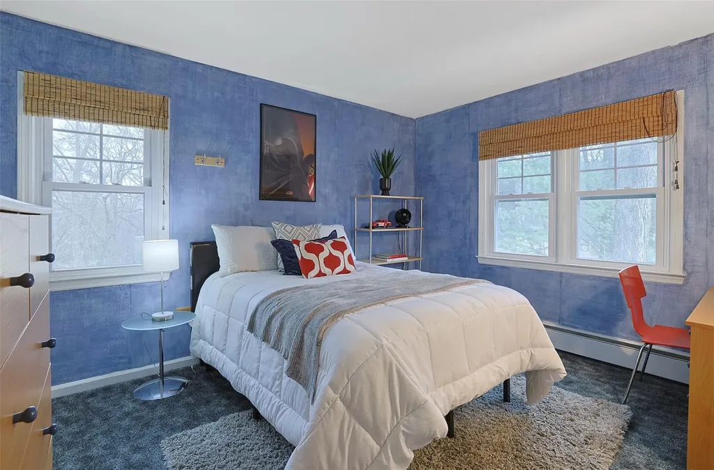 60 Cross Ridge Road Chappaqua NY 10514