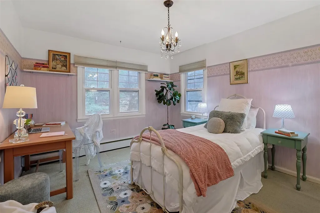 60 Cross Ridge Road Chappaqua NY 10514
