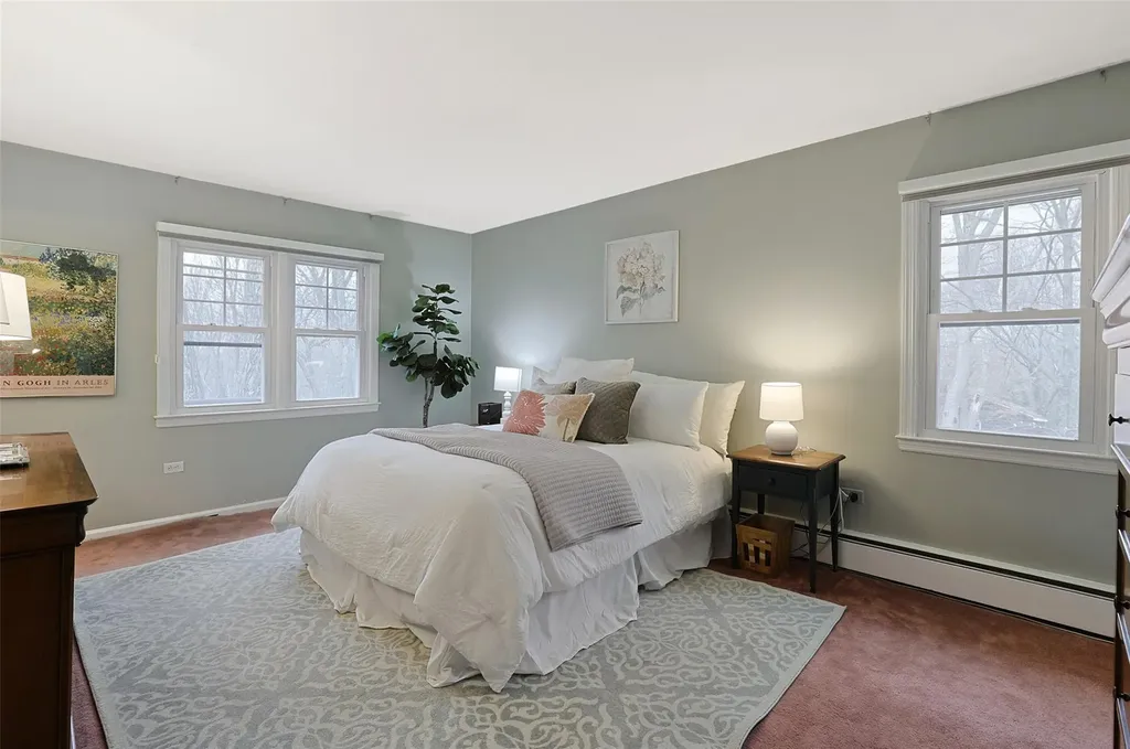 60 Cross Ridge Road Chappaqua NY 10514