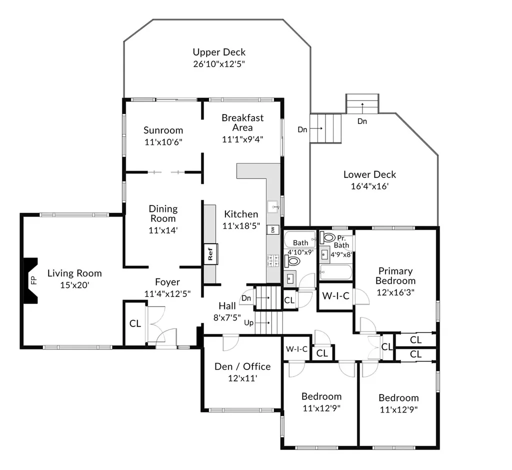 60 Cross Ridge Road Chappaqua NY 10514