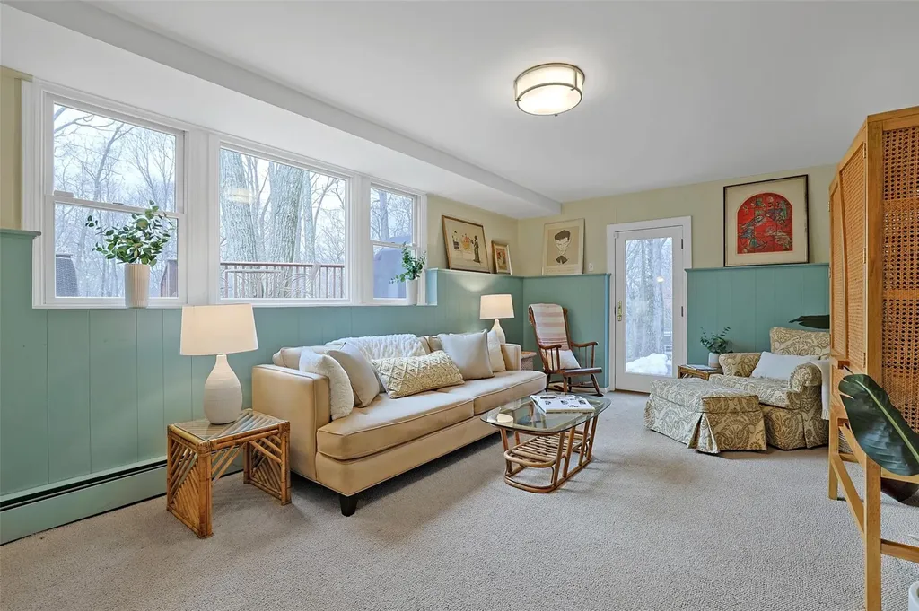 60 Cross Ridge Road Chappaqua NY 10514