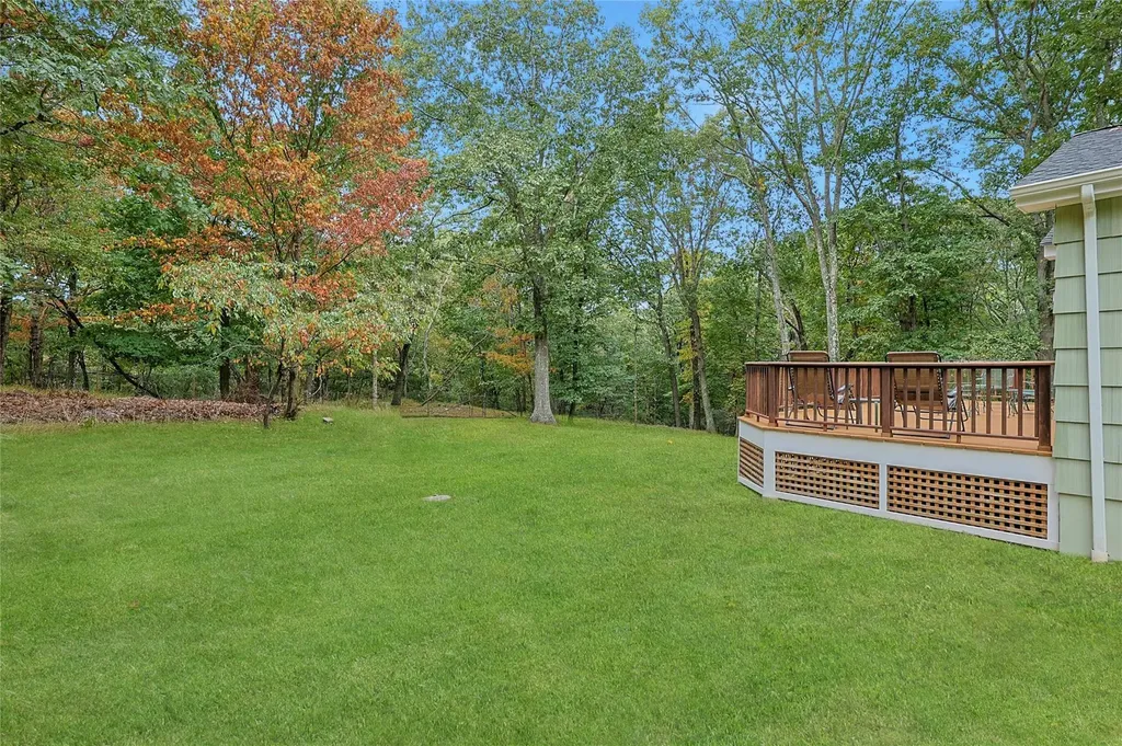 60 Cross Ridge Road Chappaqua NY 10514