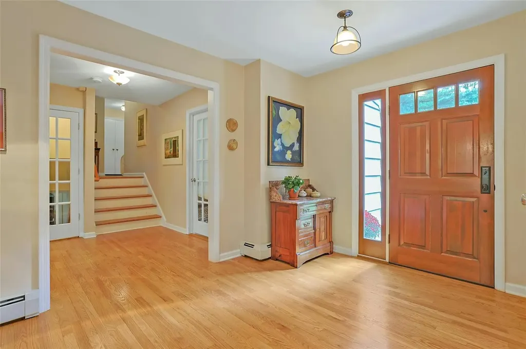 60 Cross Ridge Road Chappaqua NY 10514