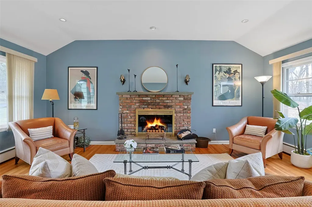 60 Cross Ridge Road Chappaqua NY 10514