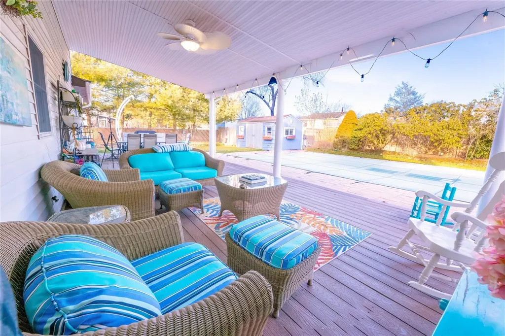 36 Orleans Green Coram NY 11727