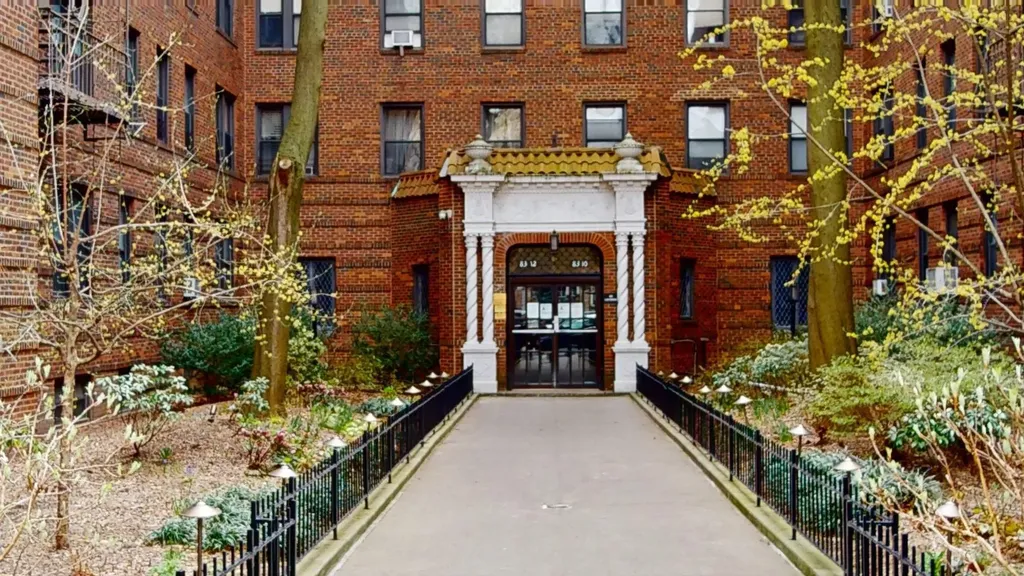 8310 35 Avenue Jackson Heights NY 11372