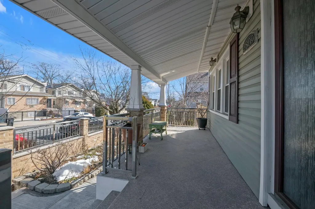 2809 Wickham Avenue Bronx NY 10469