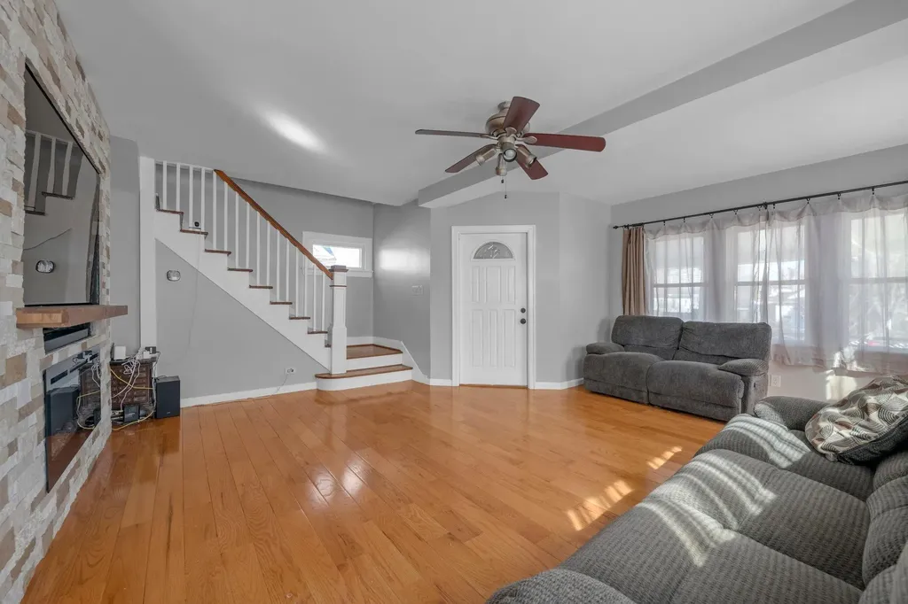 2809 Wickham Avenue Bronx NY 10469