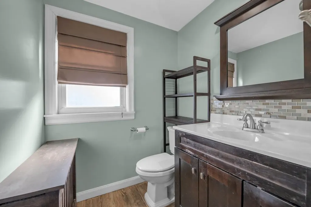 2809 Wickham Avenue Bronx NY 10469