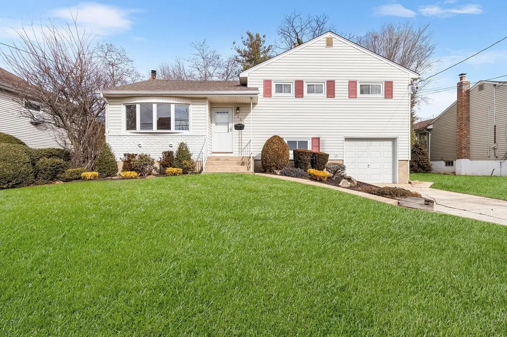 2663 Elm Drive North Bellmore NY 11710